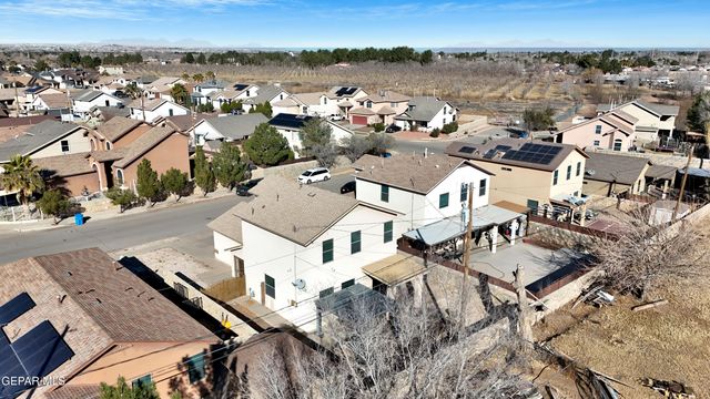 13061 ALEX CHACON Street, San Elizario, TX 79849