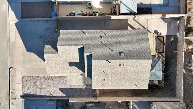 13061 ALEX CHACON Street, San Elizario, TX 79849