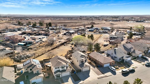 13061 ALEX CHACON Street, San Elizario, TX 79849