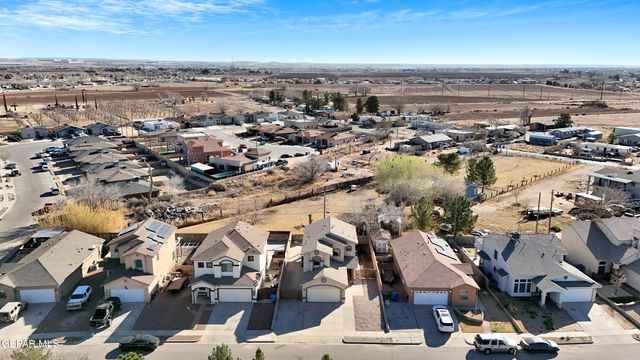 13061 ALEX CHACON Street, San Elizario, TX 79849