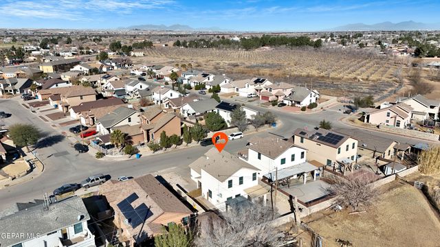 13061 ALEX CHACON Street, San Elizario, TX 79849