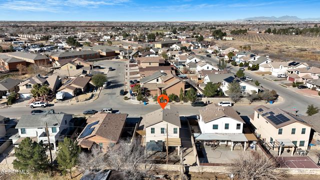 13061 ALEX CHACON Street, San Elizario, TX 79849