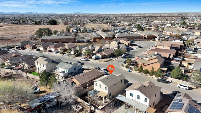 13061 ALEX CHACON Street, San Elizario, TX 79849