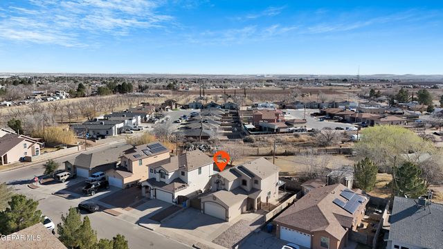 13061 ALEX CHACON Street, San Elizario, TX 79849