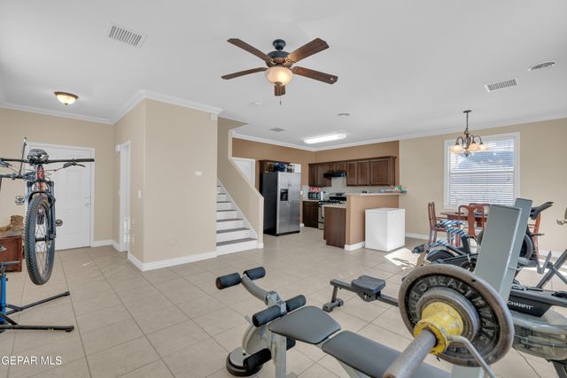 13061 ALEX CHACON Street, San Elizario, TX 79849