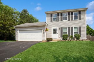 318 Chrisman Drive, Streamwood, IL 60107