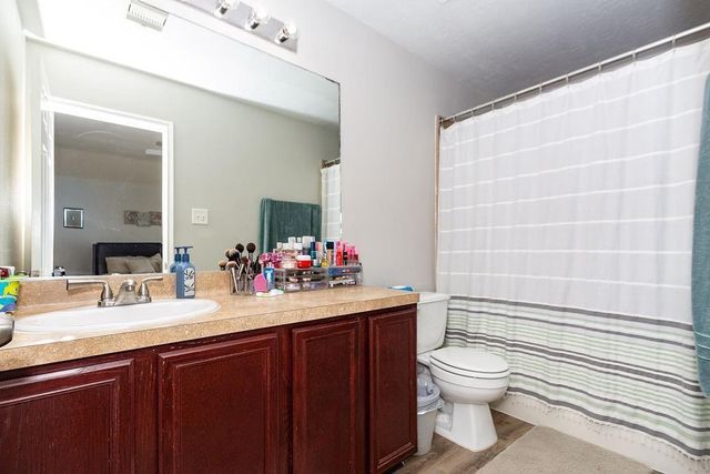4106 Falvel Shadow Creek Drive, Spring, TX 77388