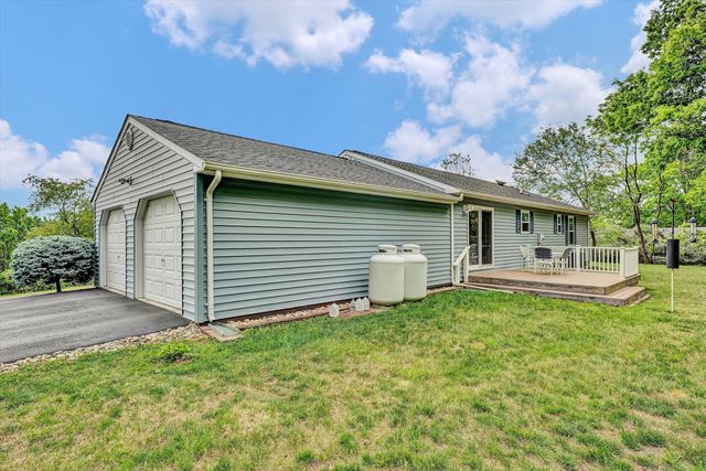 1530 Graybill RD, Roanoke, VA 24017