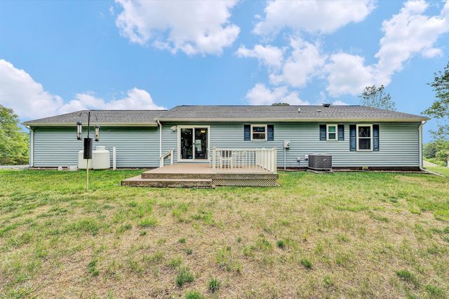 1530 Graybill RD, Roanoke, VA 24017