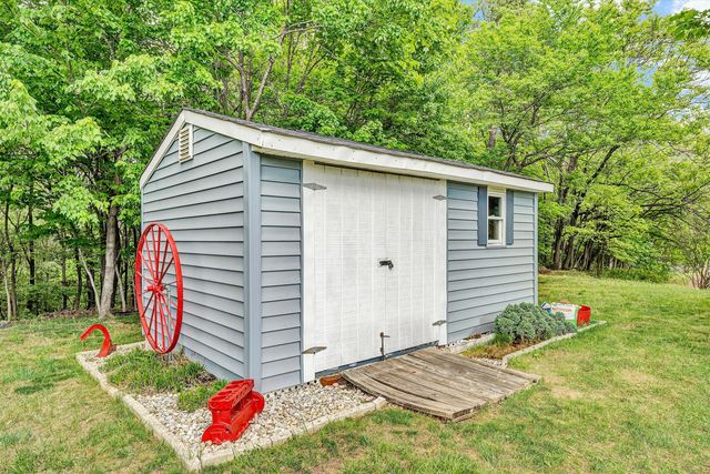 1530 Graybill RD, Roanoke, VA 24017