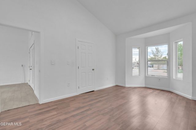 9961 Morocco Circle, Socorro, TX 79927