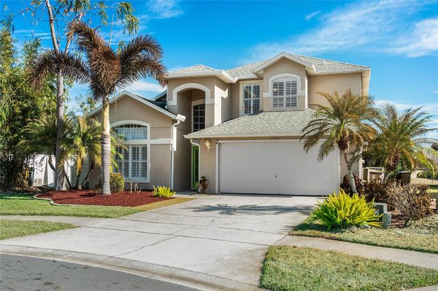 7934 GOLDEN POND CIRCLE, Kissimmee, FL 34747