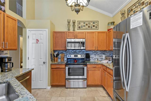 7934 GOLDEN POND CIRCLE, Kissimmee, FL 34747