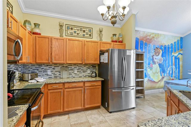 7934 GOLDEN POND CIRCLE, Kissimmee, FL 34747