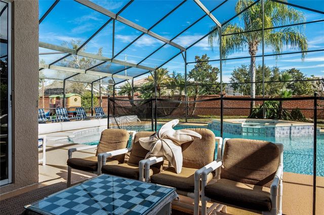 7934 GOLDEN POND CIRCLE, Kissimmee, FL 34747