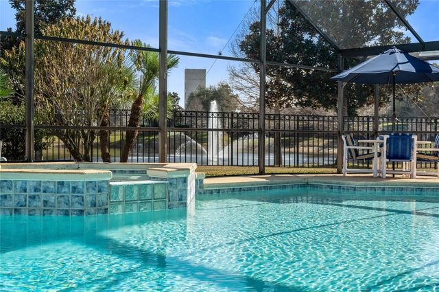 7934 GOLDEN POND CIRCLE, Kissimmee, FL 34747