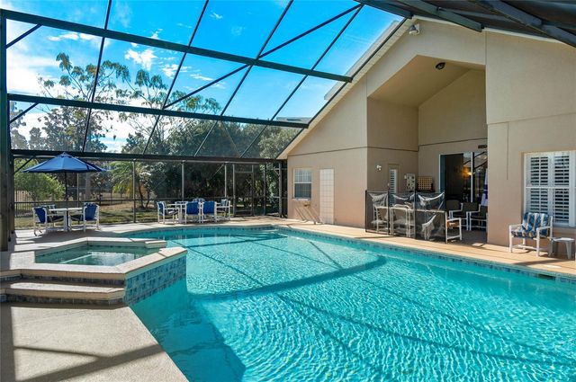 7934 GOLDEN POND CIRCLE, Kissimmee, FL 34747