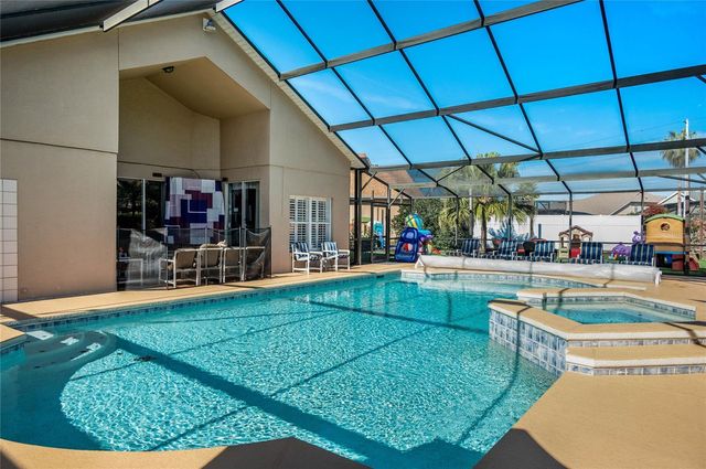 7934 GOLDEN POND CIRCLE, Kissimmee, FL 34747