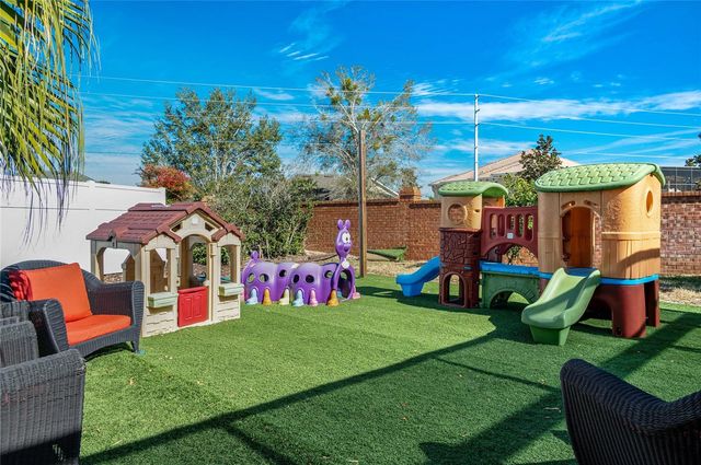 7934 GOLDEN POND CIRCLE, Kissimmee, FL 34747