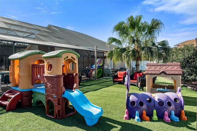 7934 GOLDEN POND CIRCLE, Kissimmee, FL 34747