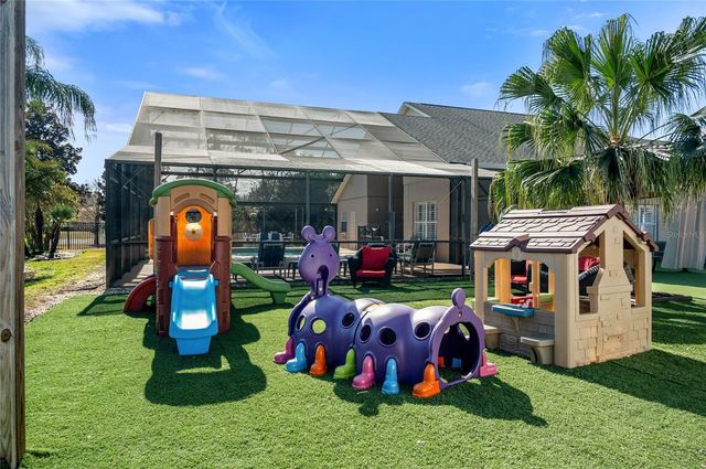 7934 GOLDEN POND CIRCLE, Kissimmee, FL 34747