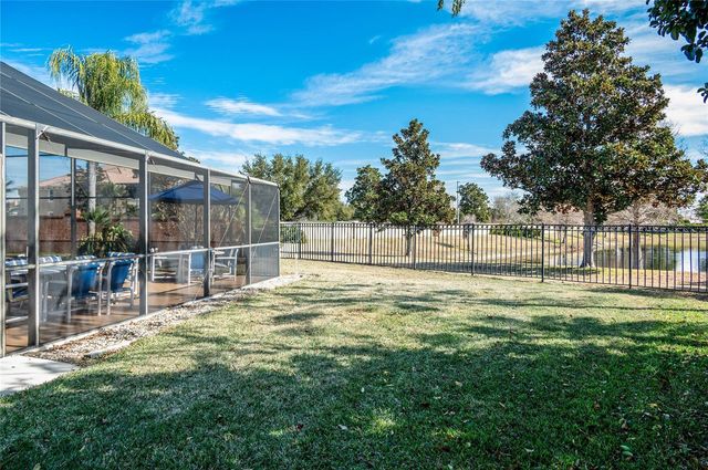 7934 GOLDEN POND CIRCLE, Kissimmee, FL 34747