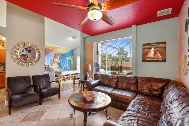 7934 GOLDEN POND CIRCLE, Kissimmee, FL 34747