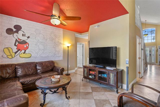 7934 GOLDEN POND CIRCLE, Kissimmee, FL 34747