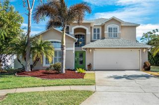 7934 GOLDEN POND CIRCLE, Kissimmee, FL 34747