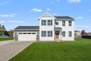 3698 Liverpool Avenue, Kalamazoo, MI 49009