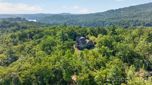 343 Garden Lane, Lake Lure, NC 28746
