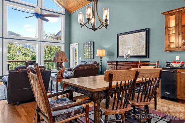 343 Garden Lane, Lake Lure, NC 28746