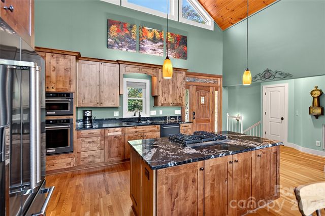 343 Garden Lane, Lake Lure, NC 28746