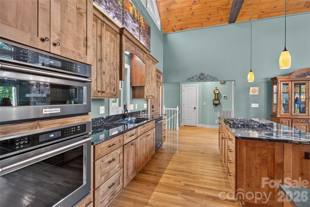 343 Garden Lane, Lake Lure, NC 28746