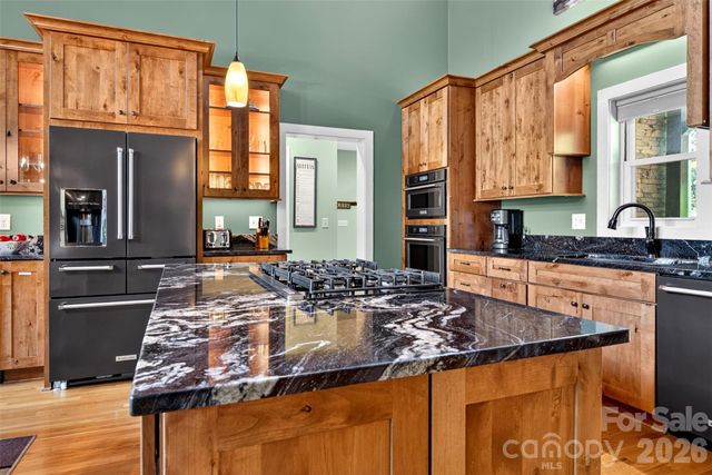 343 Garden Lane, Lake Lure, NC 28746