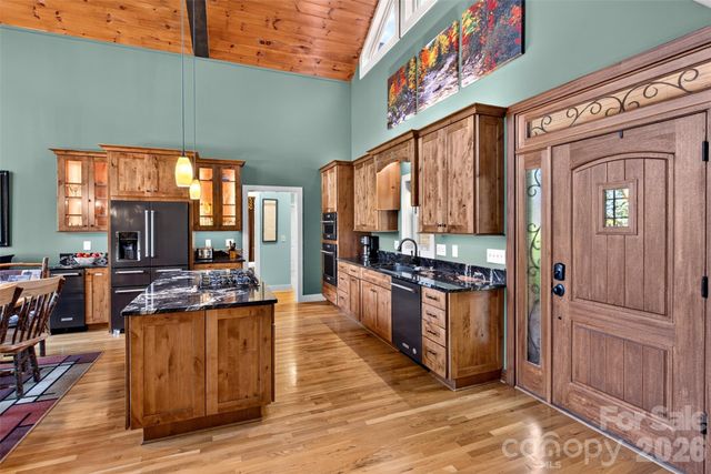 343 Garden Lane, Lake Lure, NC 28746