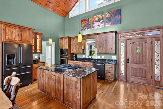 343 Garden Lane, Lake Lure, NC 28746