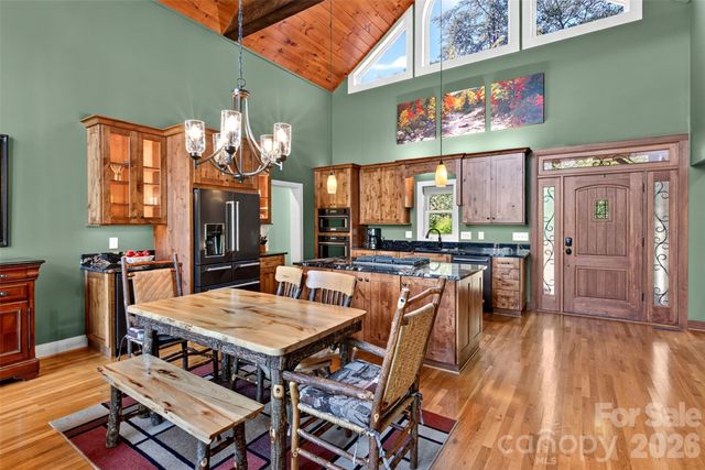 343 Garden Lane, Lake Lure, NC 28746