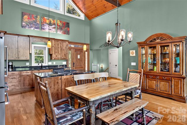 343 Garden Lane, Lake Lure, NC 28746
