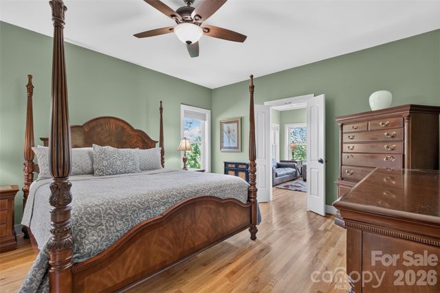 343 Garden Lane, Lake Lure, NC 28746