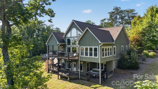 343 Garden Lane, Lake Lure, NC 28746