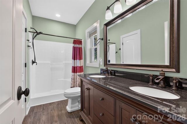 343 Garden Lane, Lake Lure, NC 28746