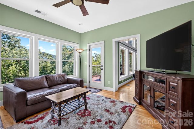 343 Garden Lane, Lake Lure, NC 28746