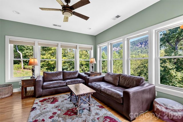 343 Garden Lane, Lake Lure, NC 28746