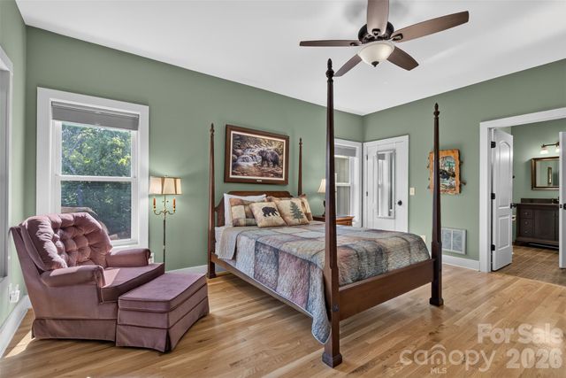 343 Garden Lane, Lake Lure, NC 28746