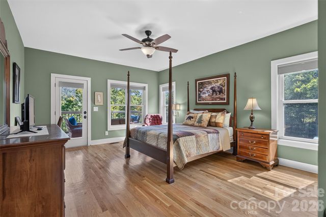 343 Garden Lane, Lake Lure, NC 28746