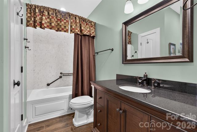 343 Garden Lane, Lake Lure, NC 28746
