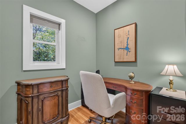 343 Garden Lane, Lake Lure, NC 28746
