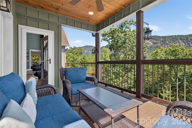 343 Garden Lane, Lake Lure, NC 28746