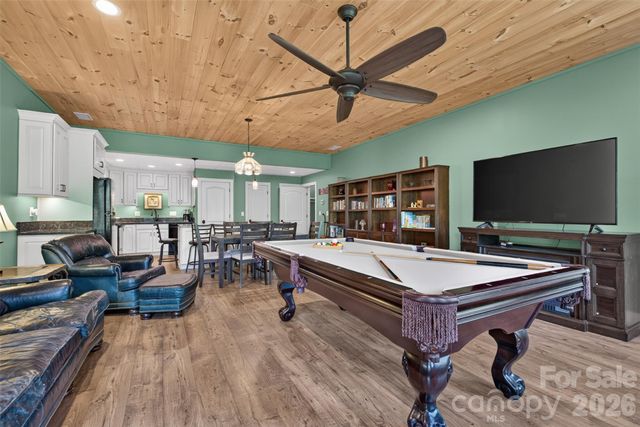 343 Garden Lane, Lake Lure, NC 28746
